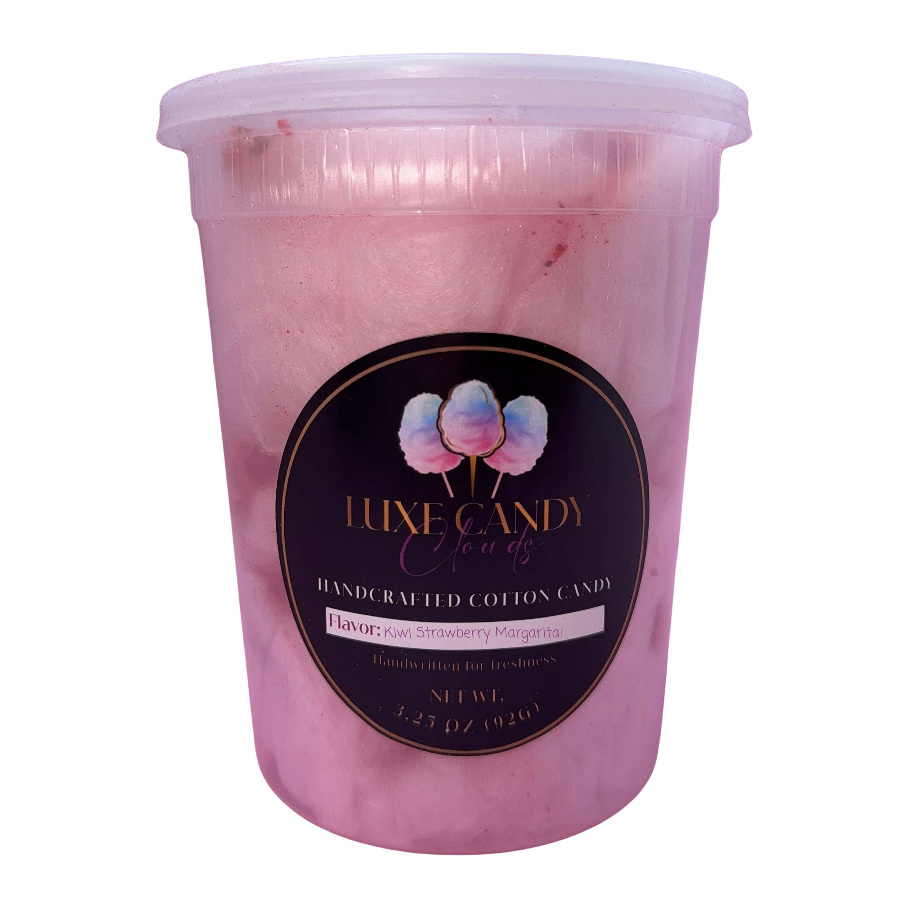 Kiwi Strawberry Margarita